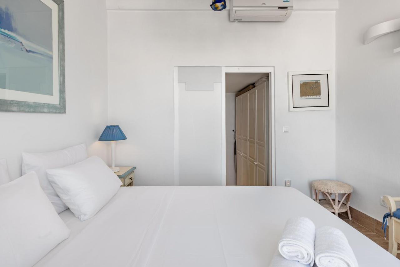 Mykonos Town Exceptional House In The Heart Of Mykonosヴィラ エクステリア 写真